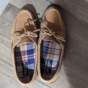 Sperry shoes